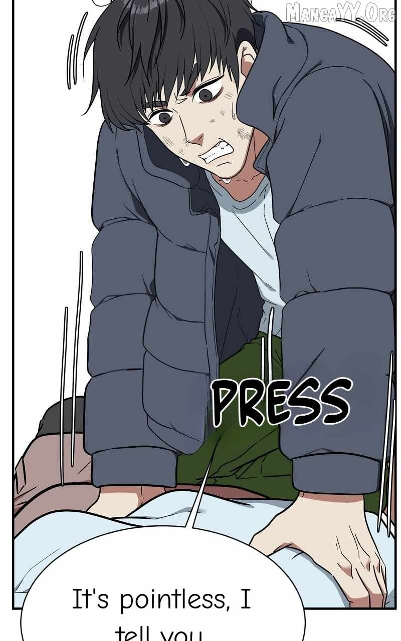 Read Change Me Manga Online