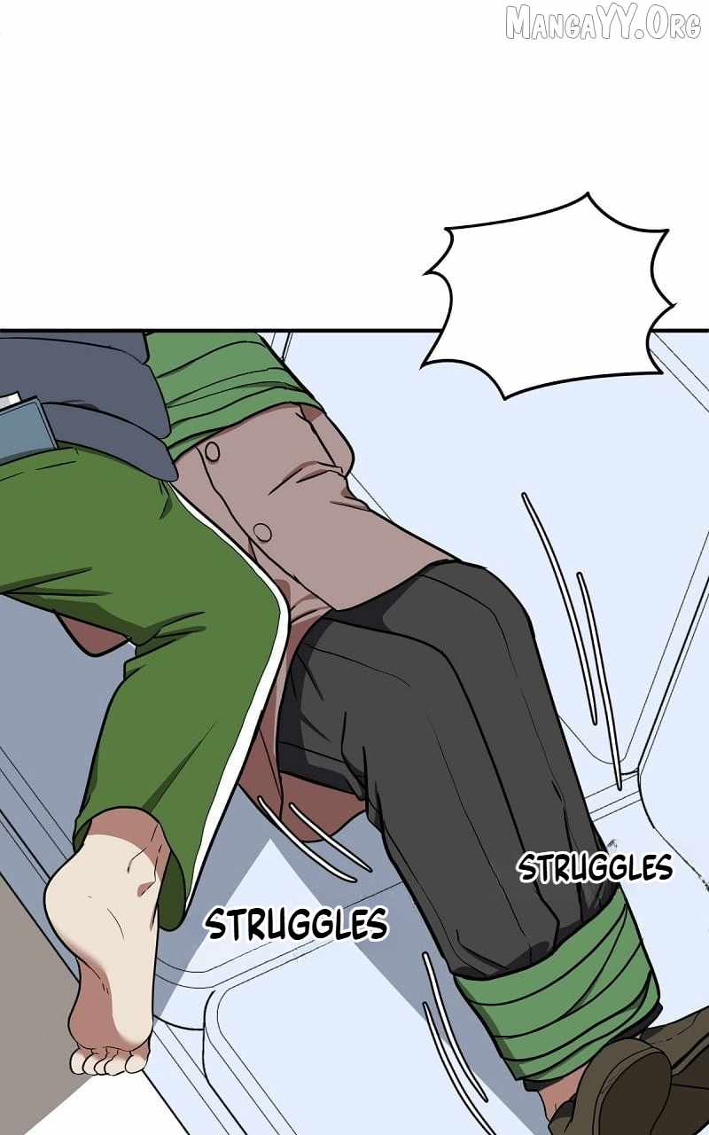 Read Change Me Manga Online