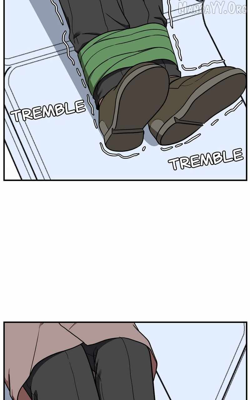 Read Change Me Manga Online