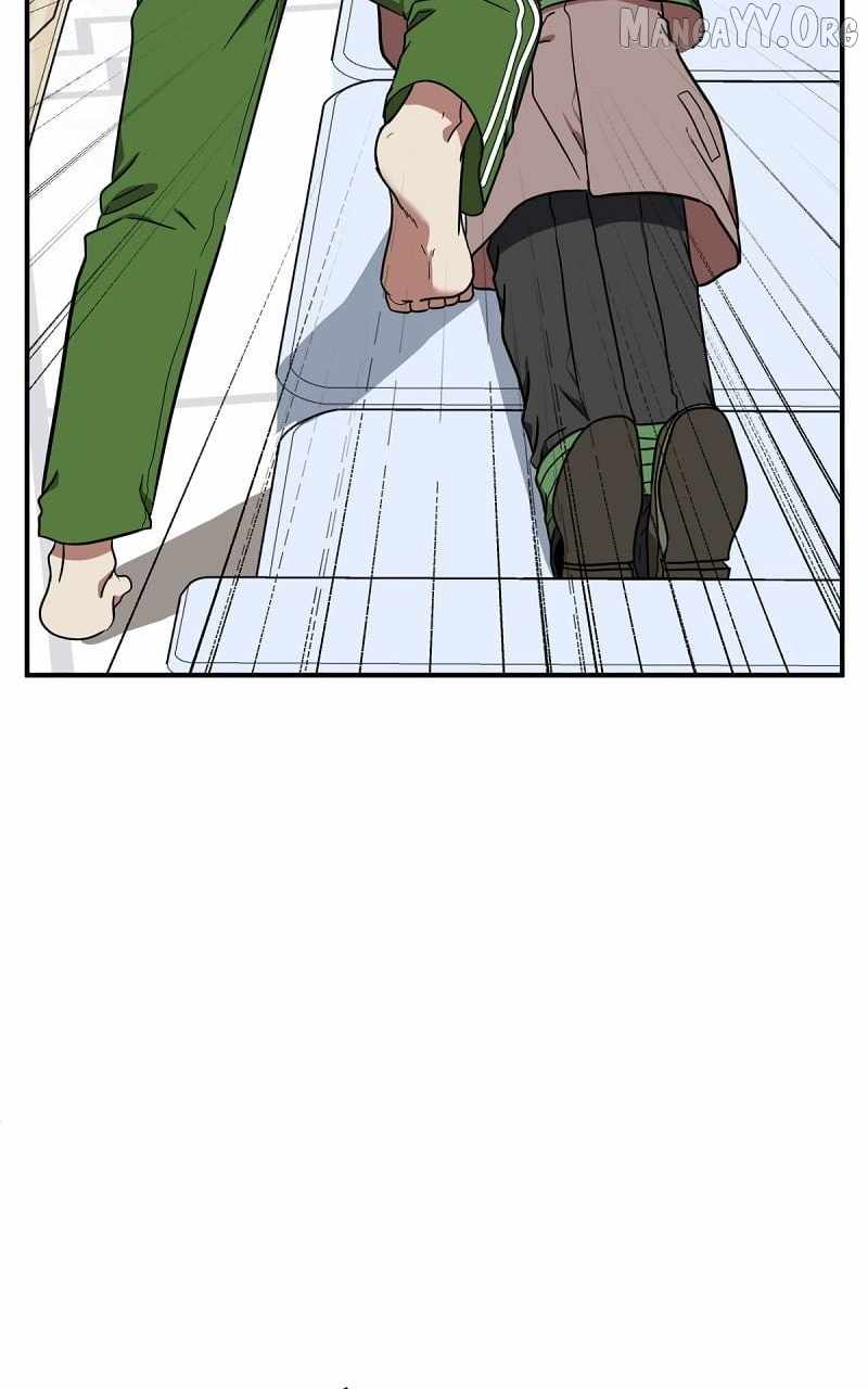 Read Change Me Manga Online