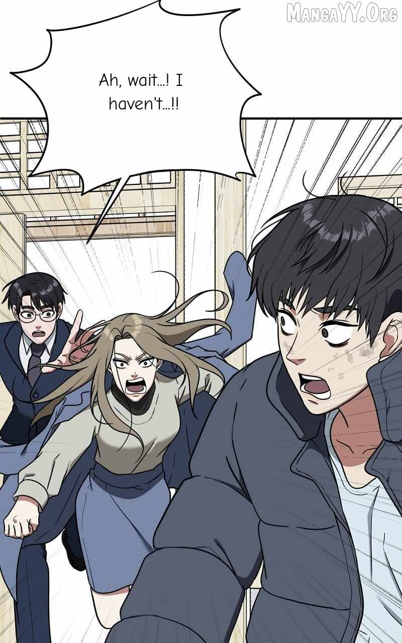 Read Change Me Manga Online