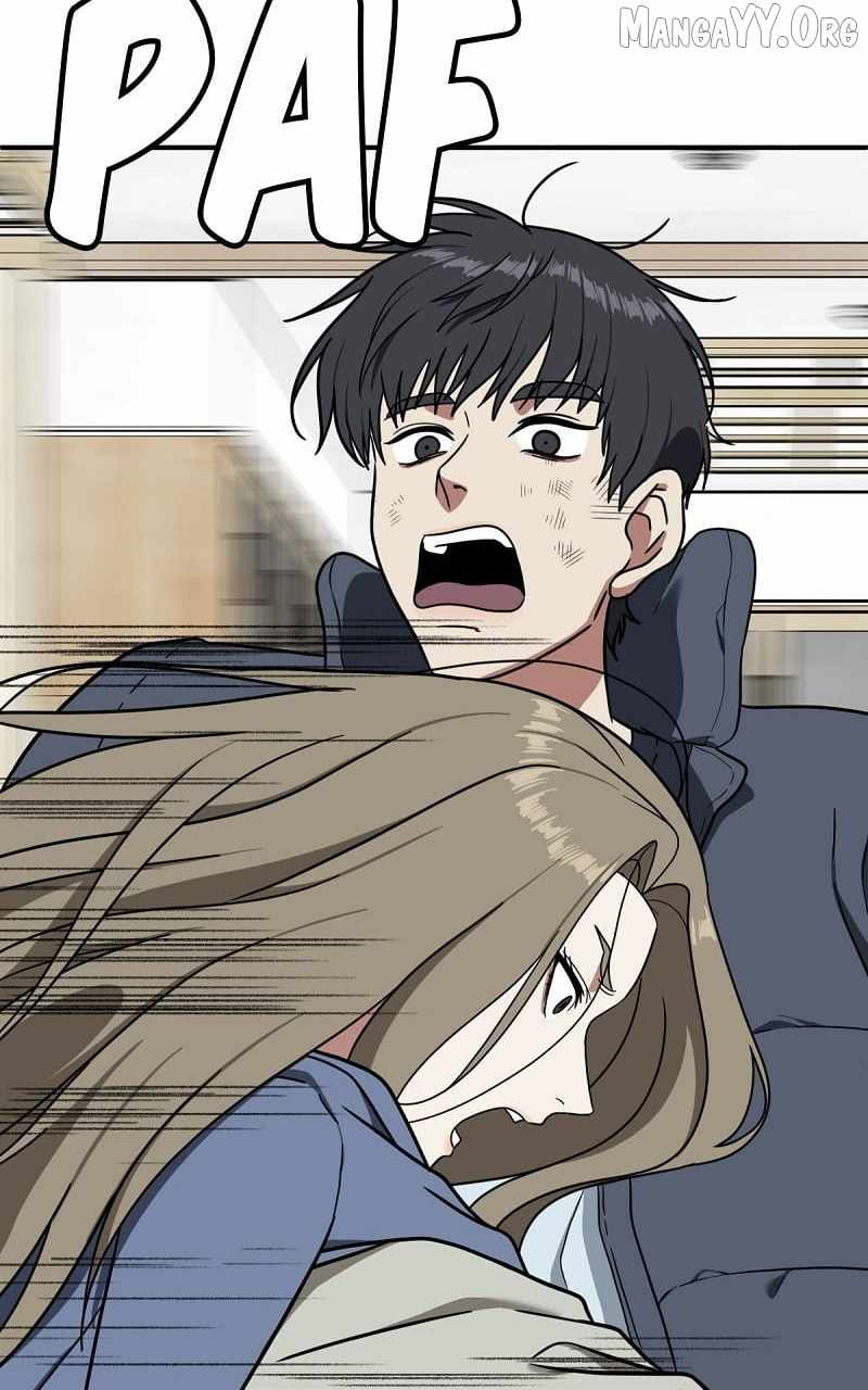 Read Change Me Manga Online