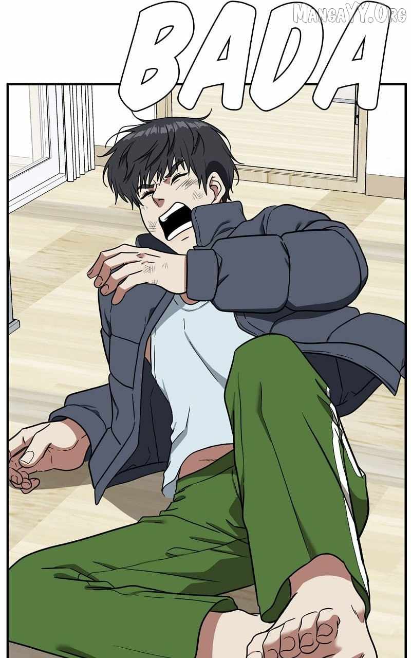 Read Change Me Manga Online