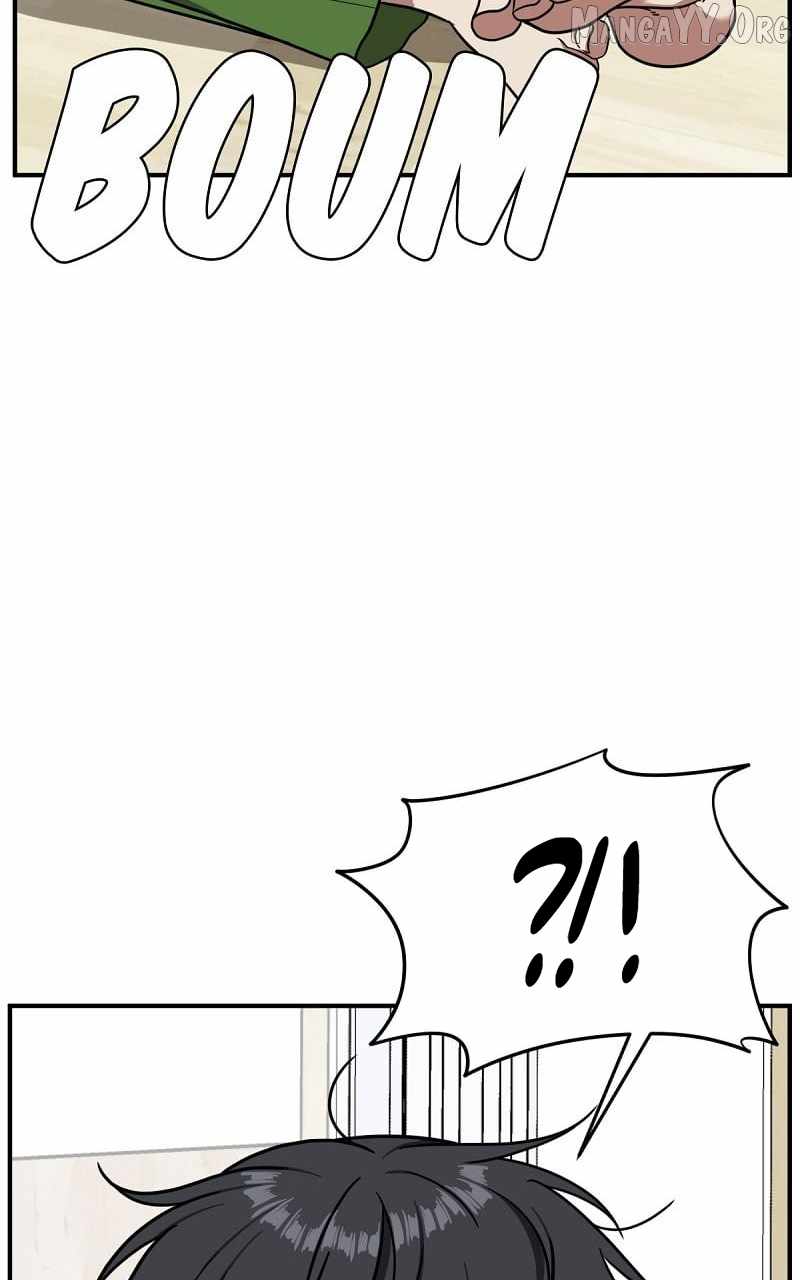 Read Change Me Manga Online