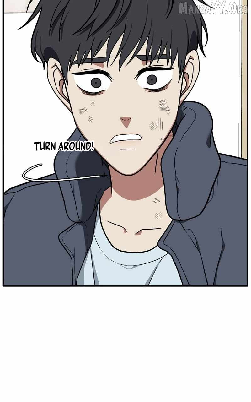 Read Change Me Manga Online