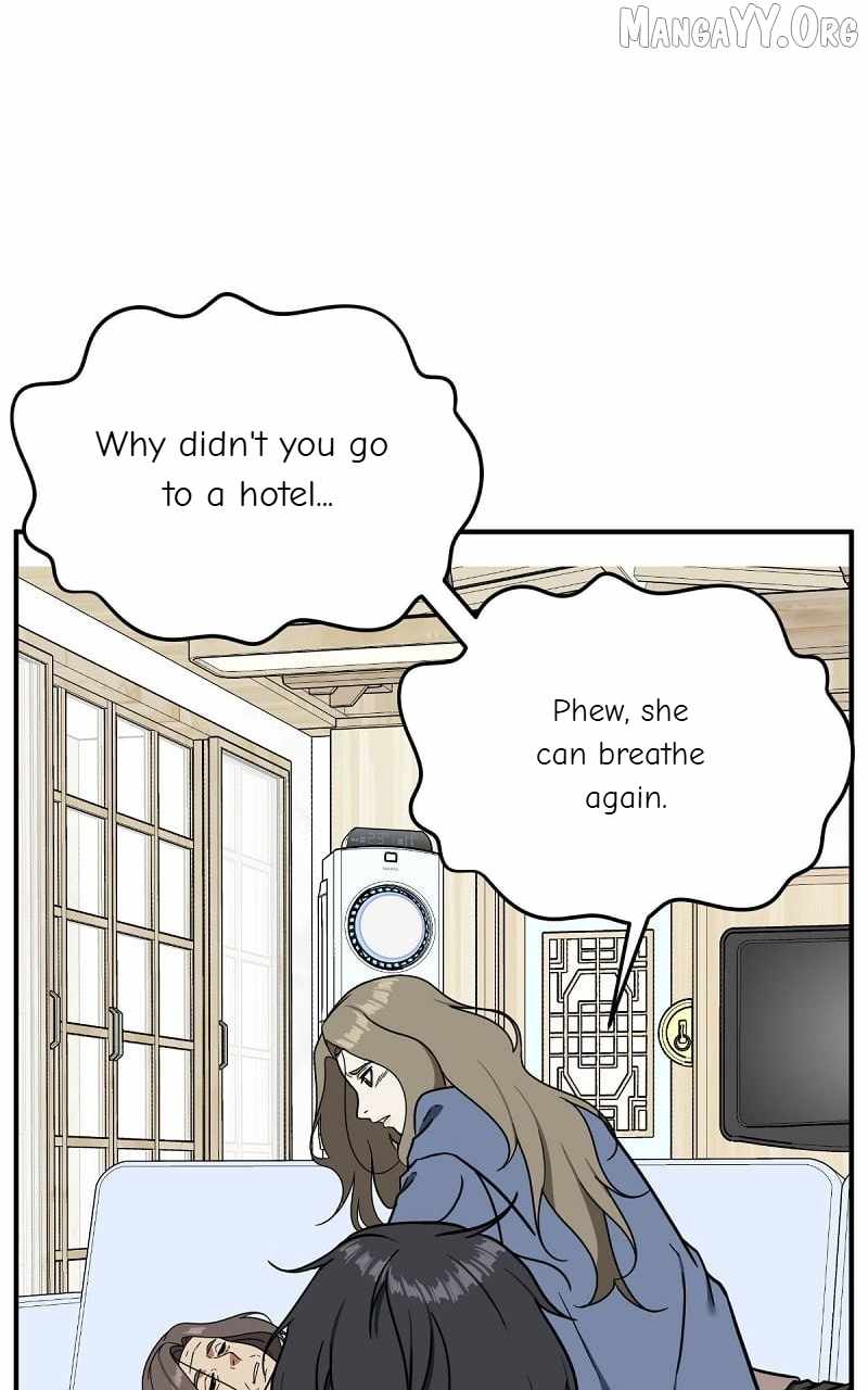 Read Change Me Manga Online