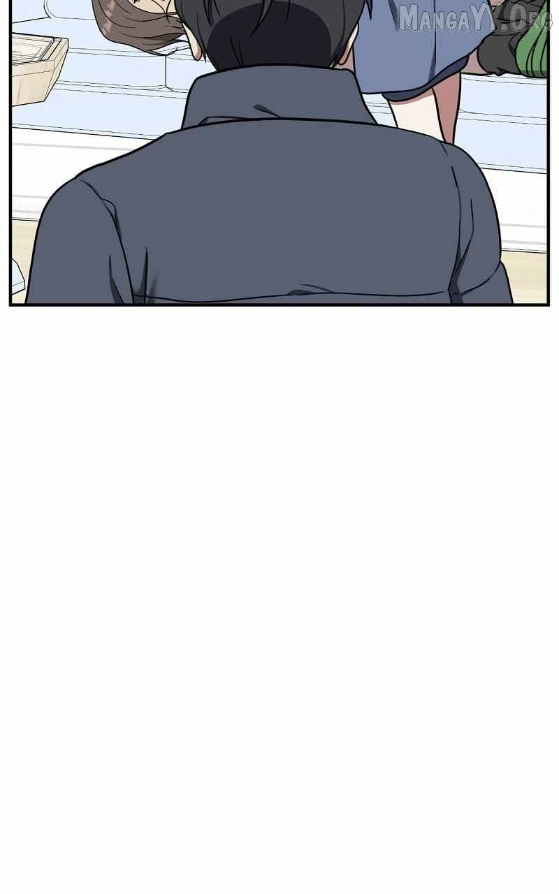 Read Change Me Manga Online