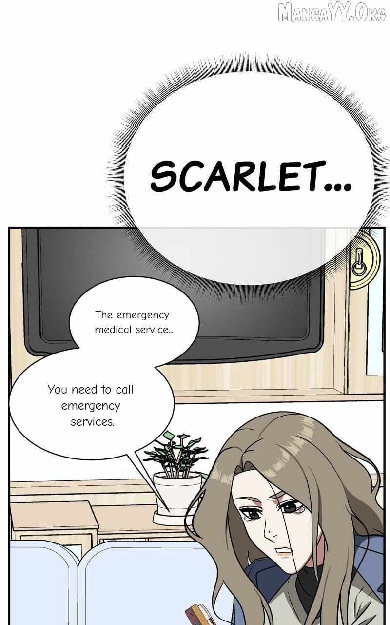 Read Change Me Manga Online