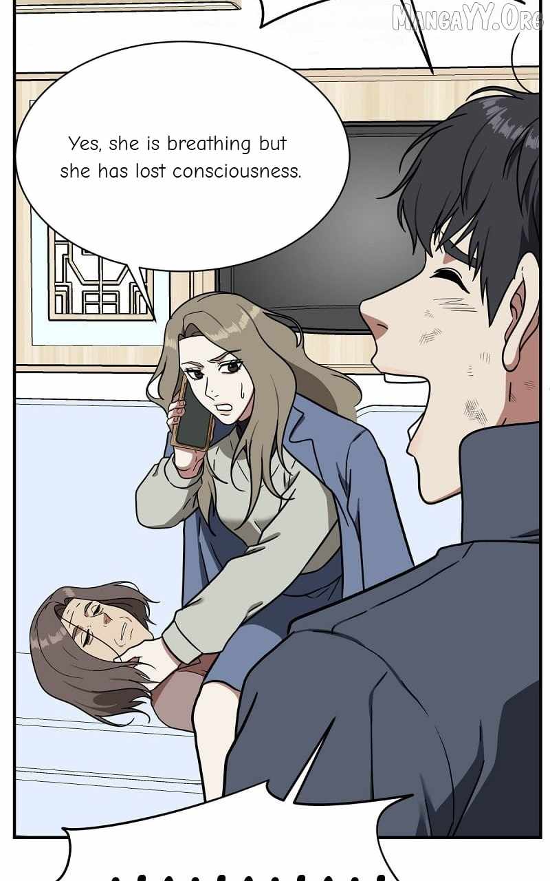 Read Change Me Manga Online