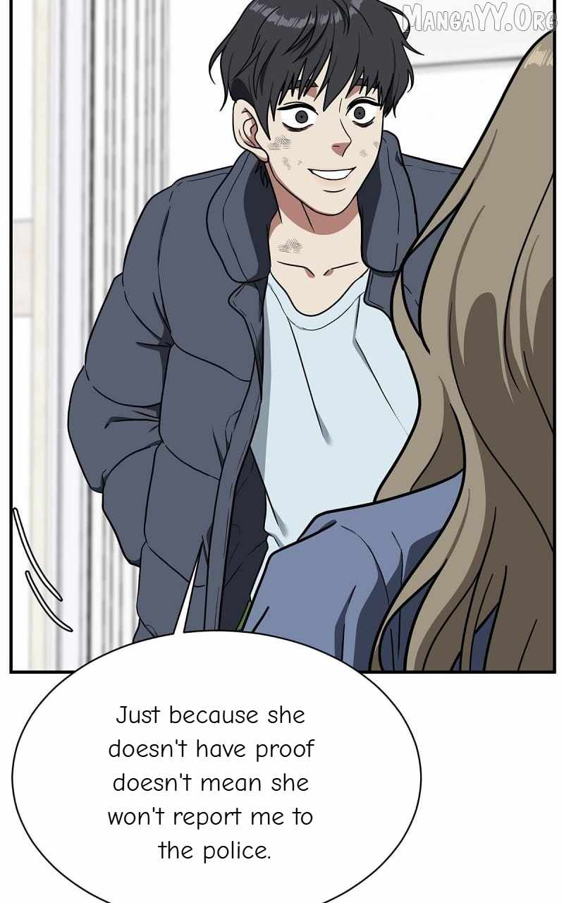 Read Change Me Manga Online