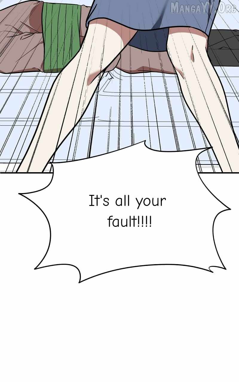 Read Change Me Manga Online