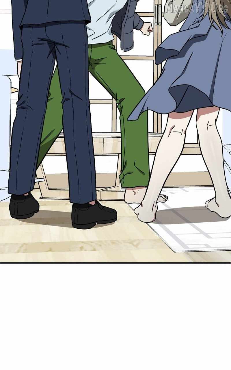 Read Change Me Manga Online