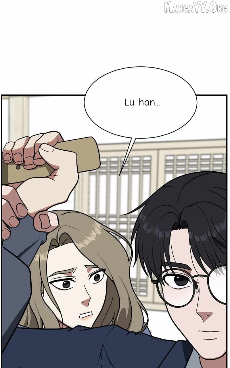 Read Change Me Manga Online