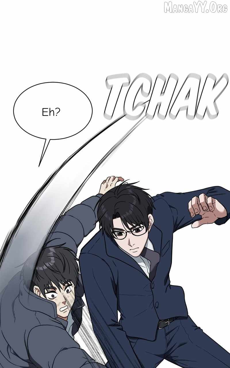 Read Change Me Manga Online