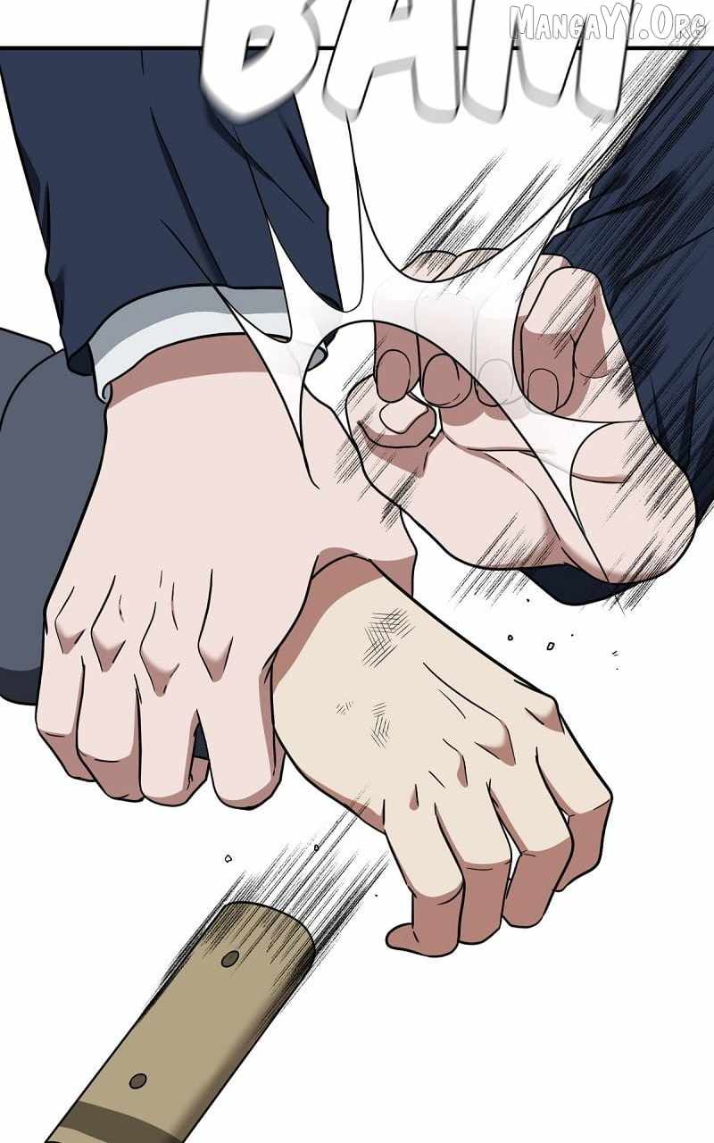 Read Change Me Manga Online