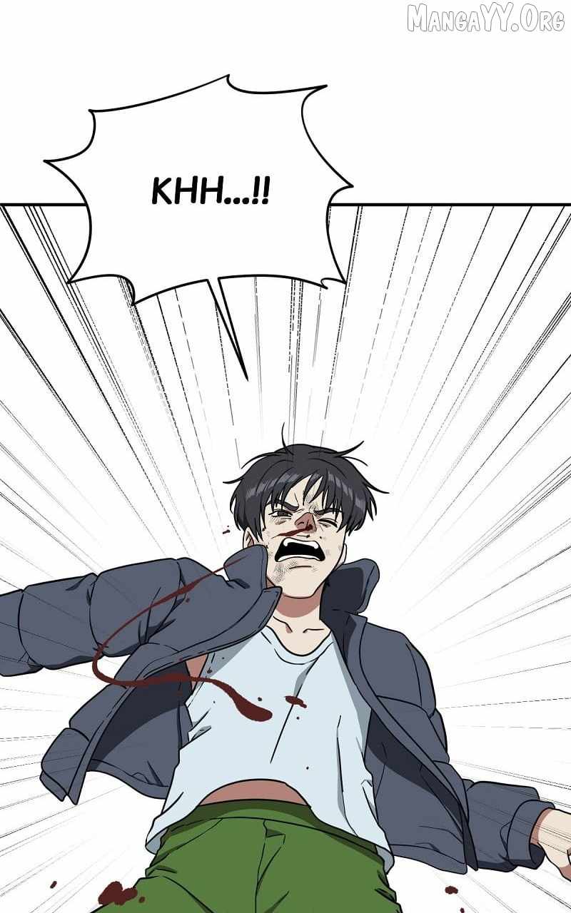 Read Change Me Manga Online