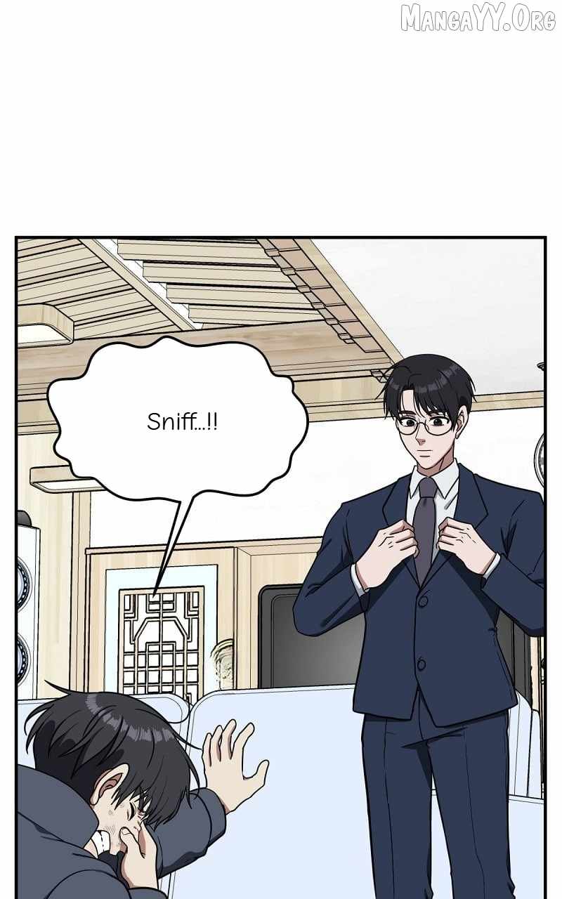 Read Change Me Manga Online