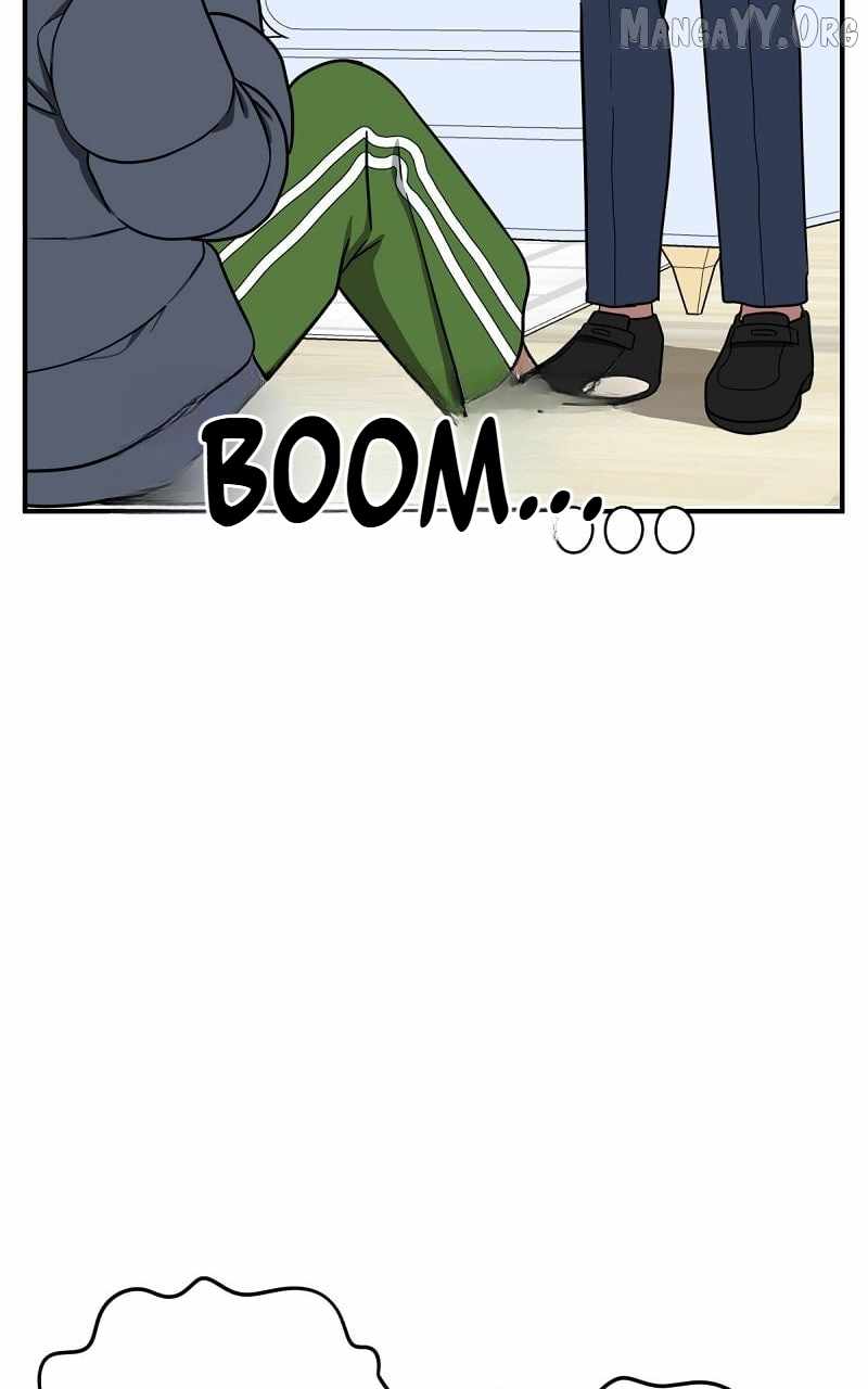 Read Change Me Manga Online