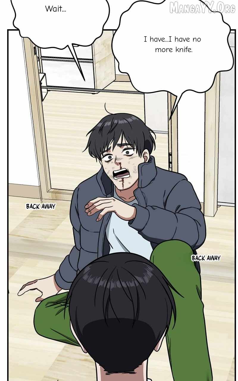 Read Change Me Manga Online