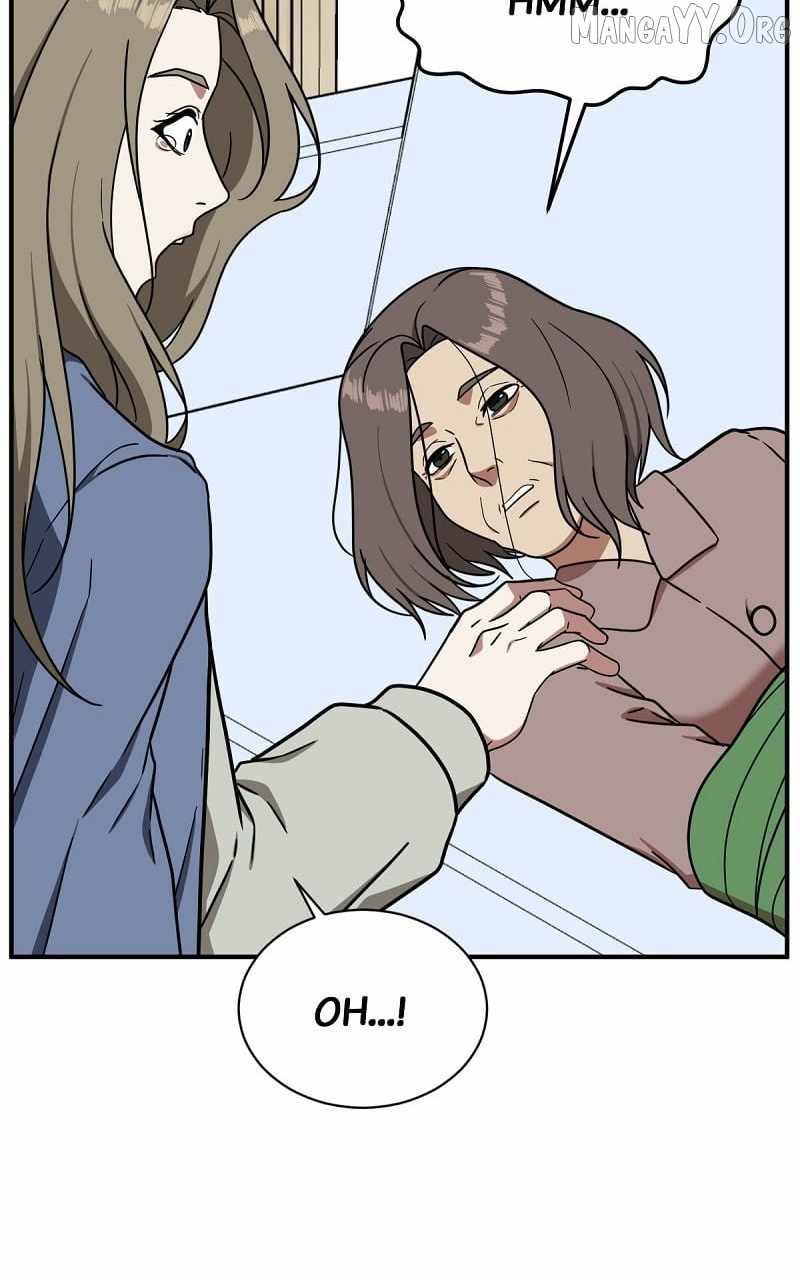 Read Change Me Manga Online