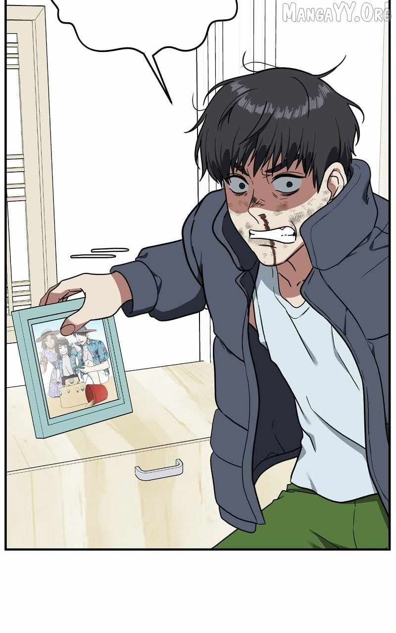 Read Change Me Manga Online