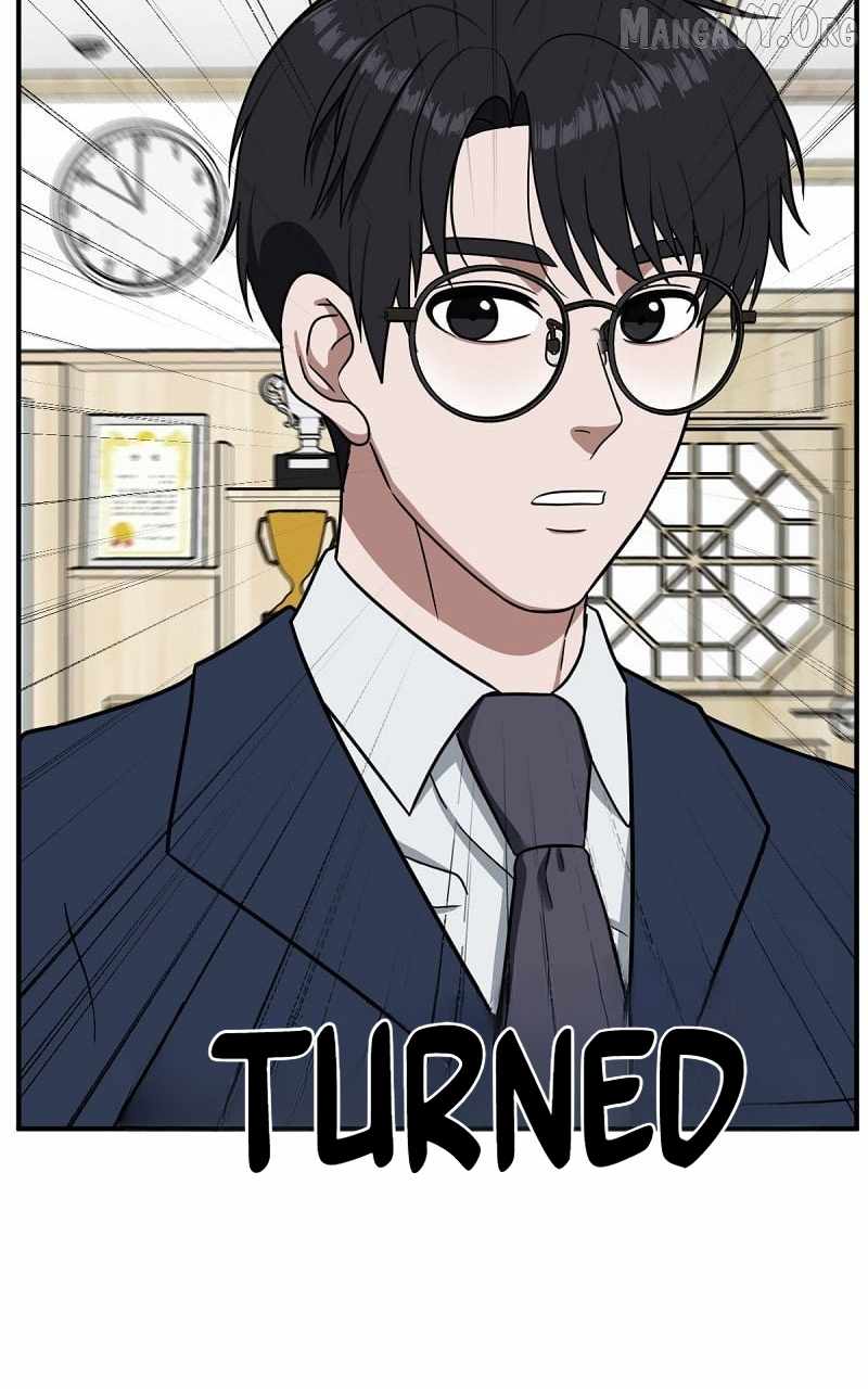 Read Change Me Manga Online