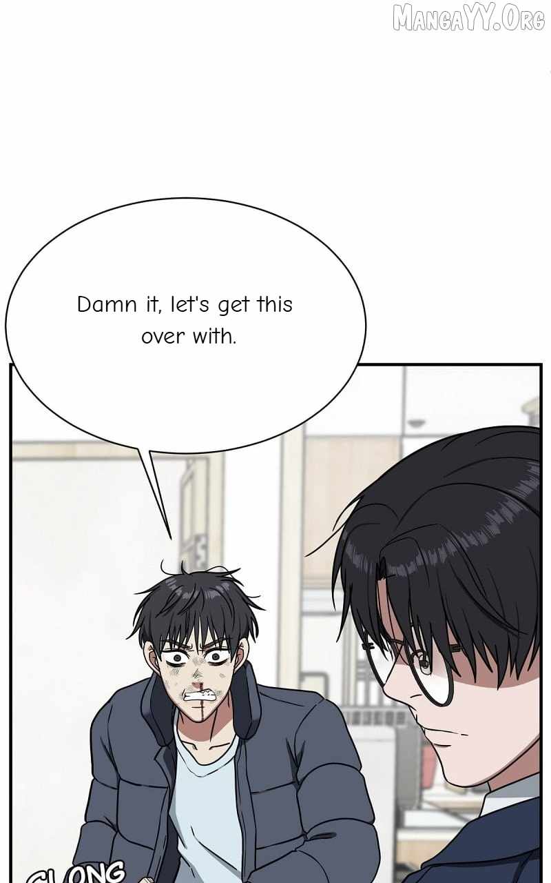 Read Change Me Manga Online