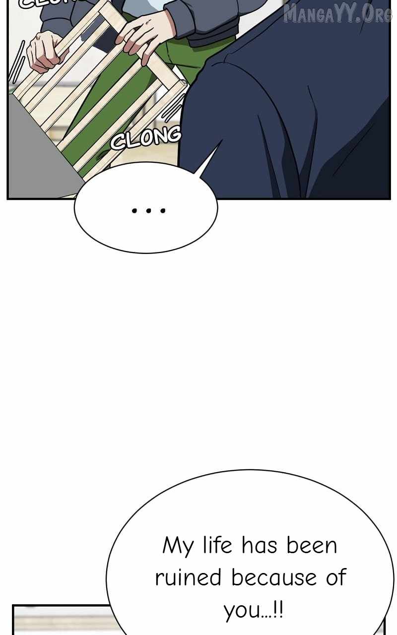 Read Change Me Manga Online