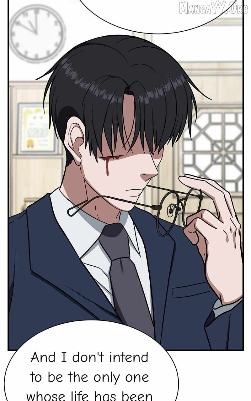 Read Change Me Manga Online