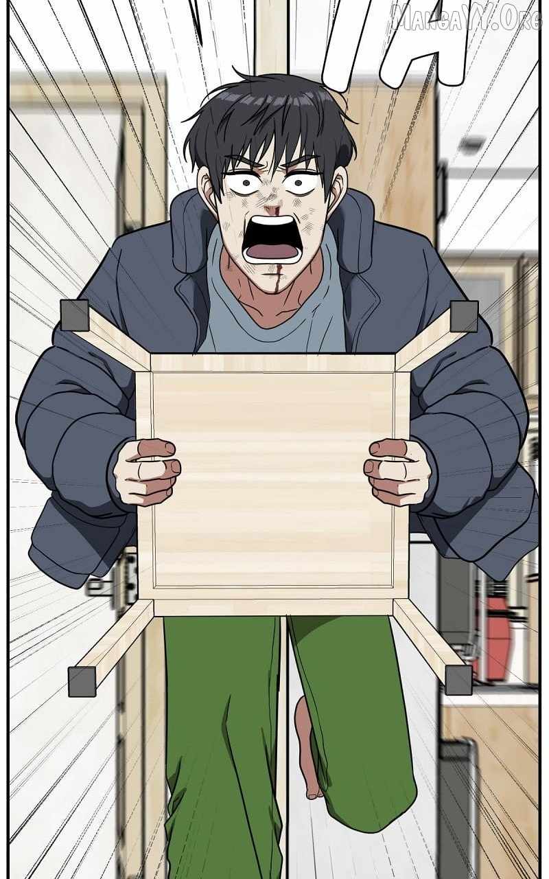 Read Change Me Manga Online