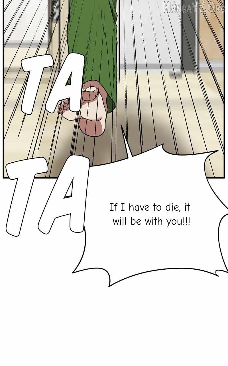 Read Change Me Manga Online