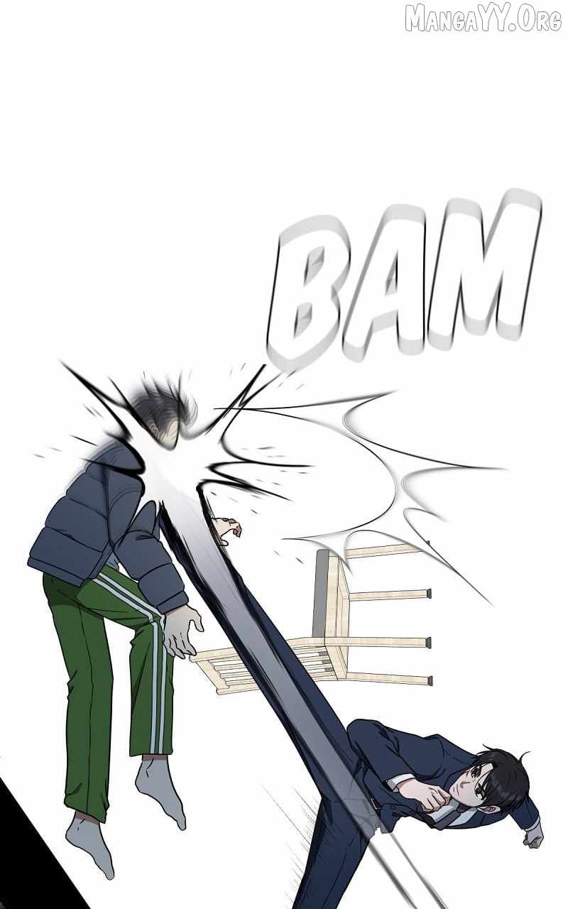 Read Change Me Manga Online