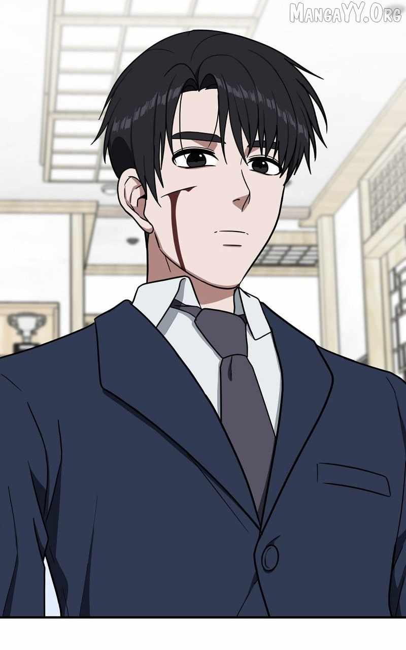 Read Change Me Manga Online