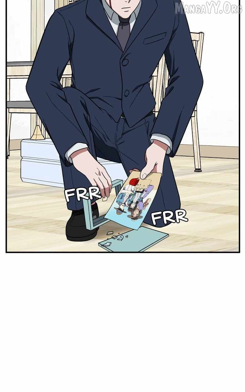 Read Change Me Manga Online