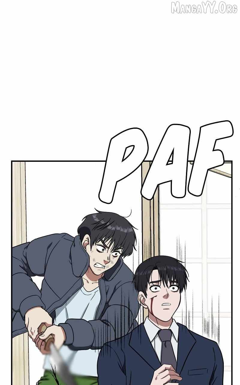 Read Change Me Manga Online