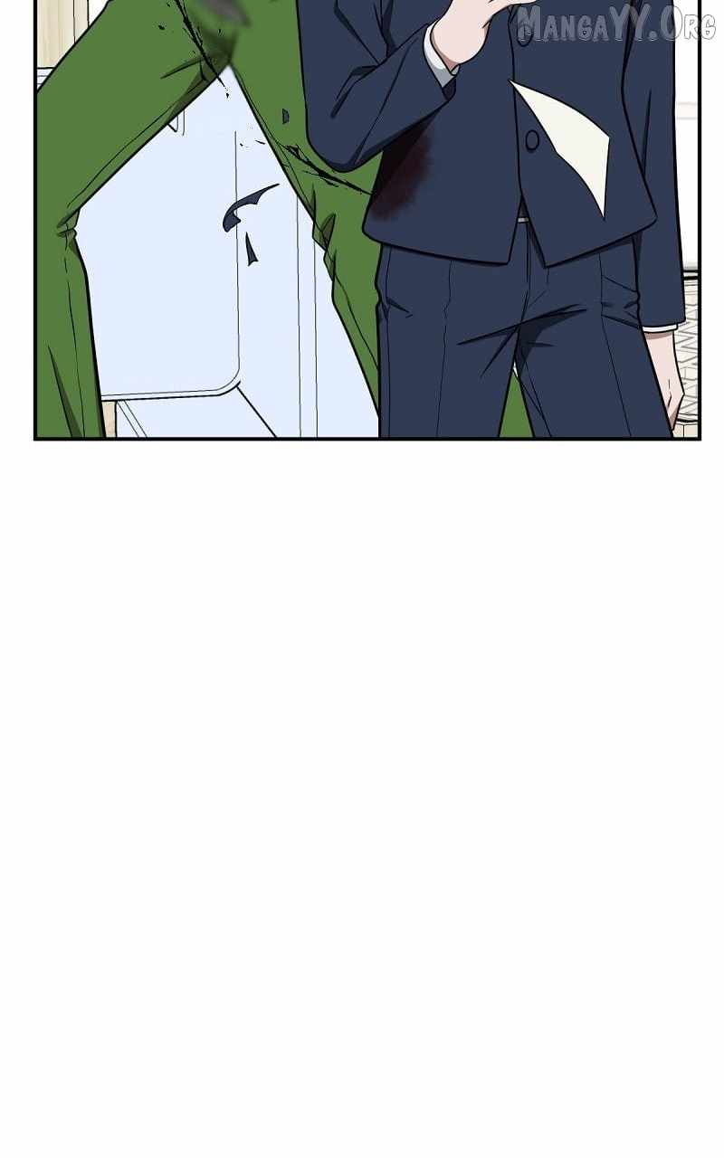 Read Change Me Manga Online