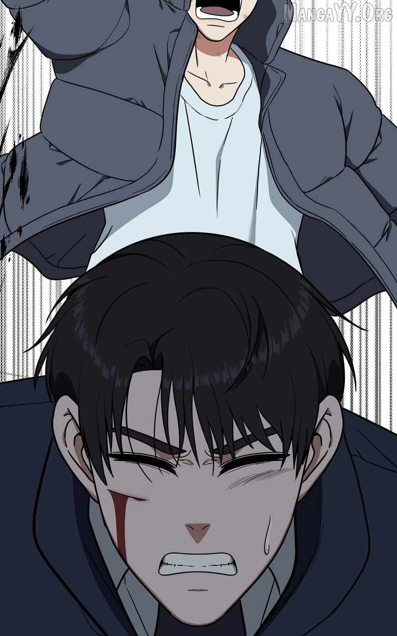 Read Change Me Manga Online