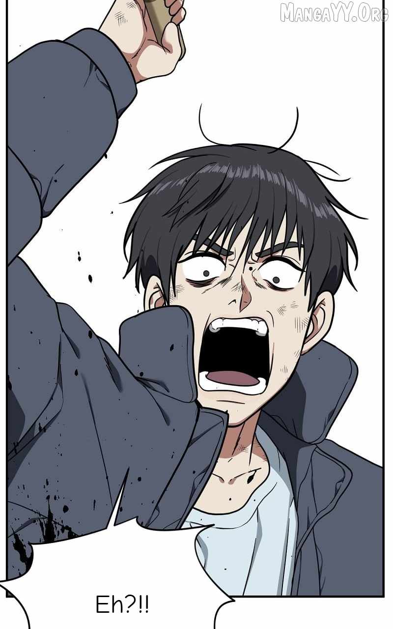 Read Change Me Manga Online