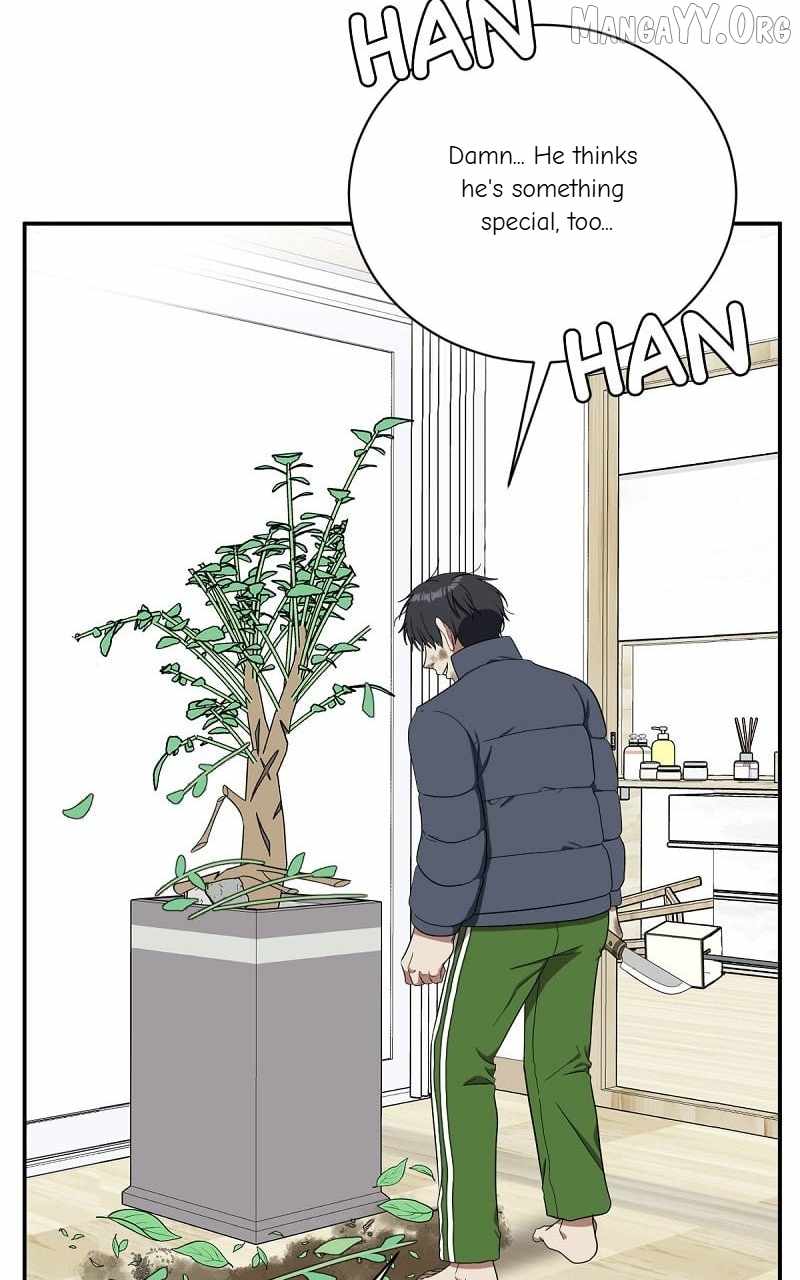 Read Change Me Manga Online