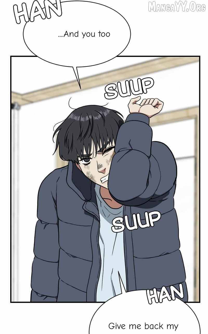 Read Change Me Manga Online