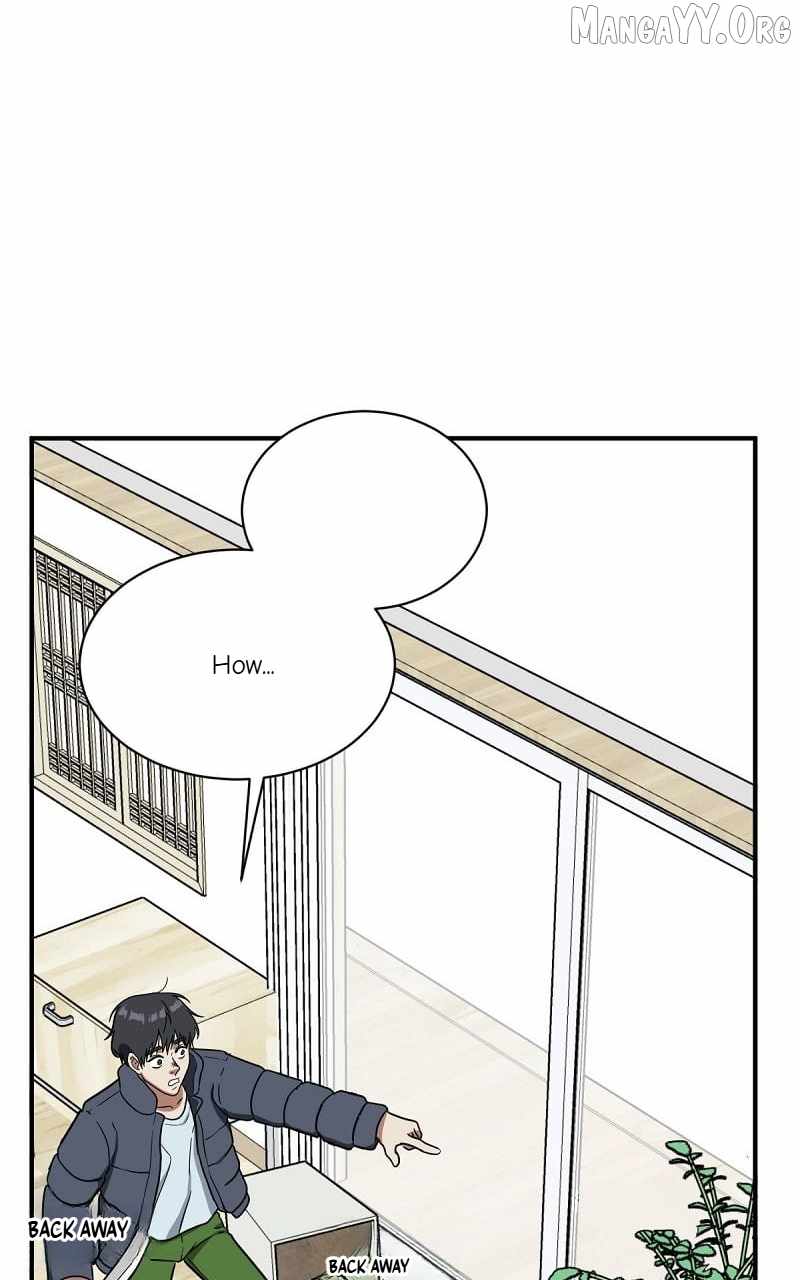 Read Change Me Manga Online