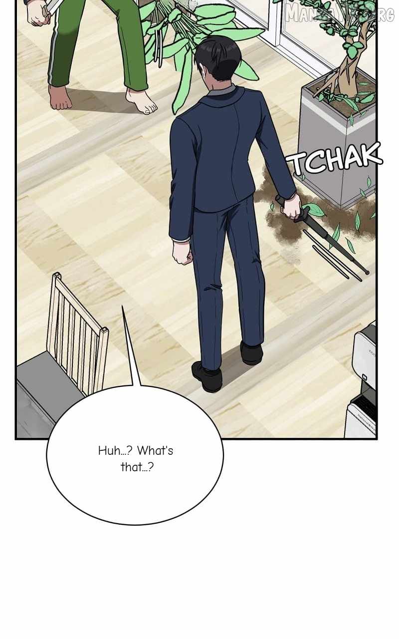 Read Change Me Manga Online