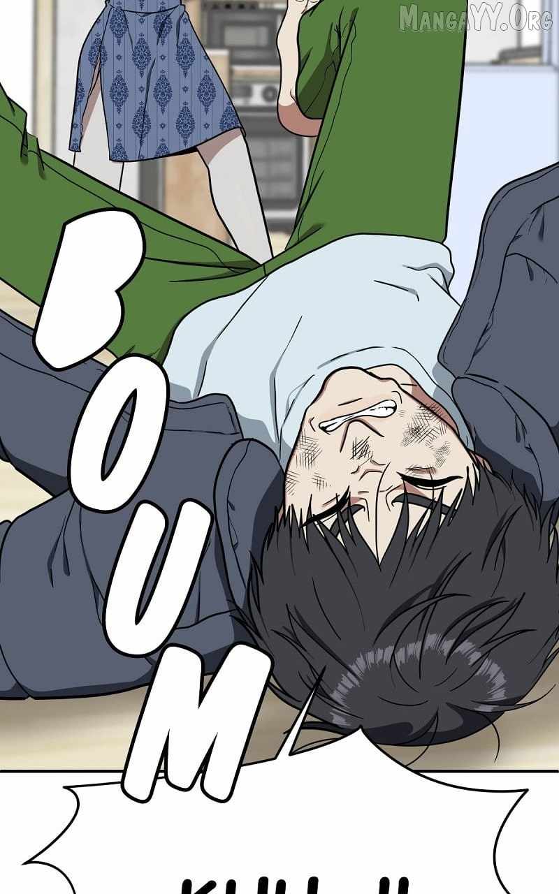 Read Change Me Manga Online