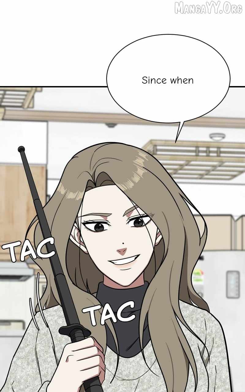 Read Change Me Manga Online