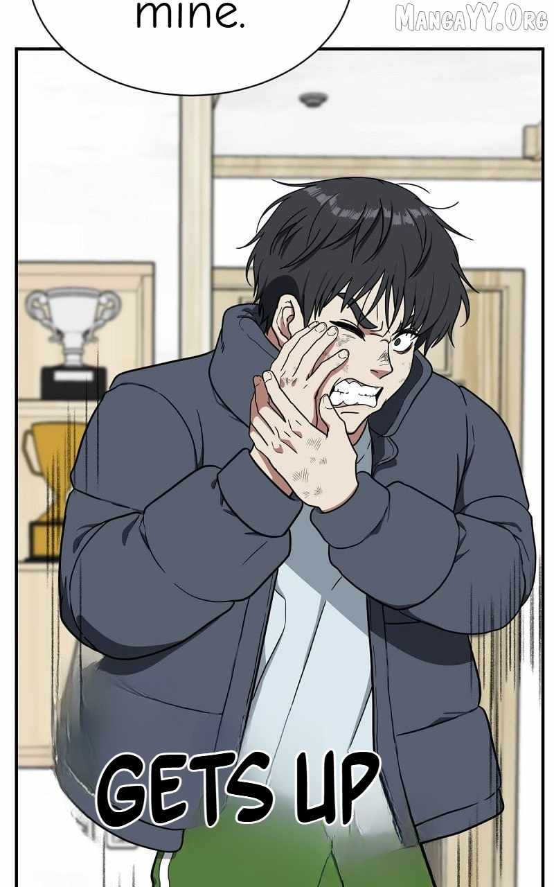 Read Change Me Manga Online