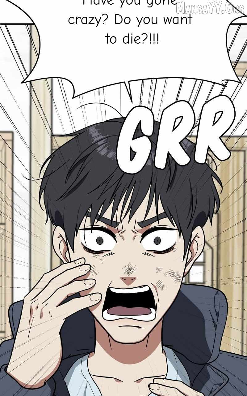 Read Change Me Manga Online