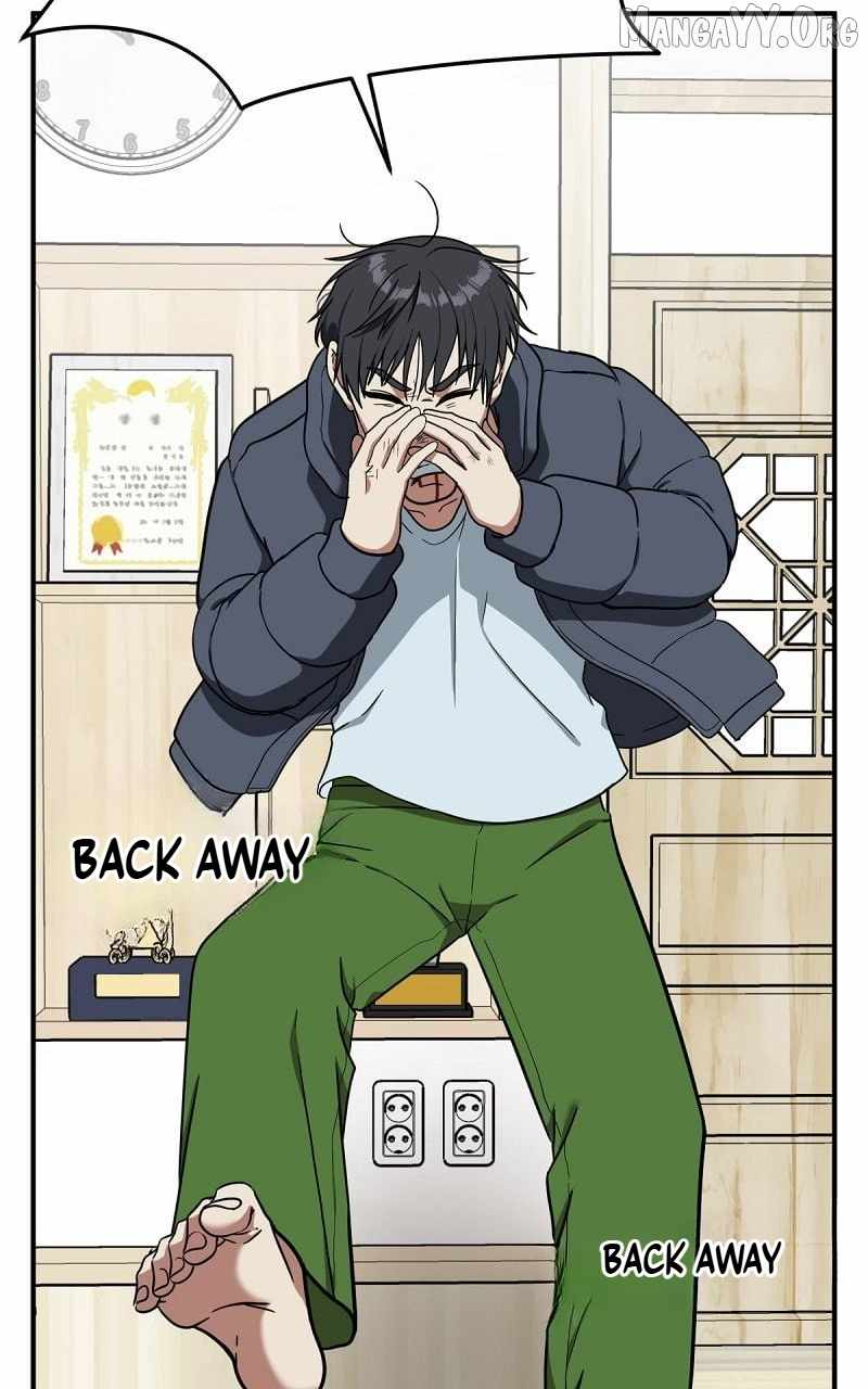 Read Change Me Manga Online