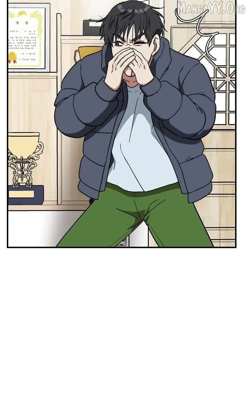 Read Change Me Manga Online