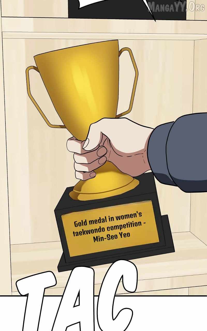 Read Change Me Manga Online