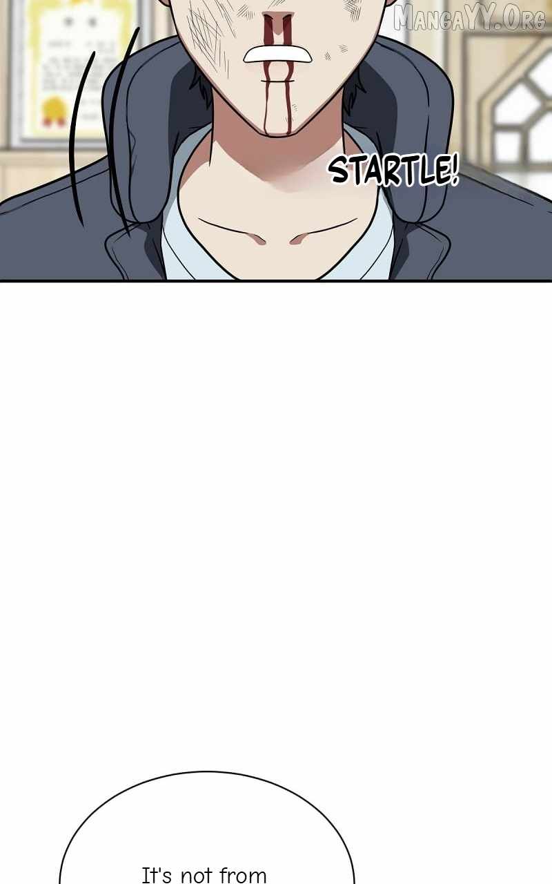 Read Change Me Manga Online